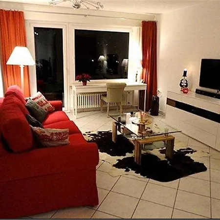 Rent Roc Appartement *
