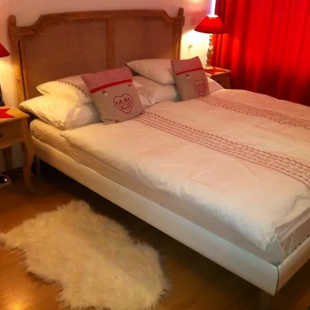 Rent Roc Apartment Zermatt