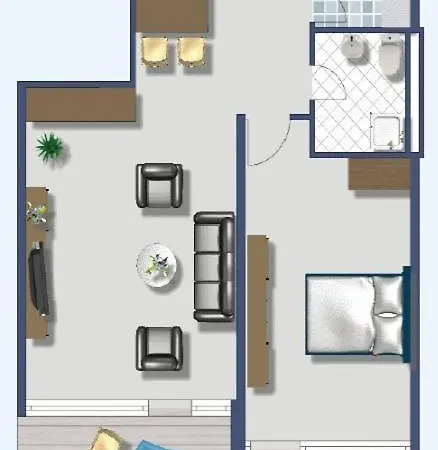 Apartment Rent Roc Zermatt