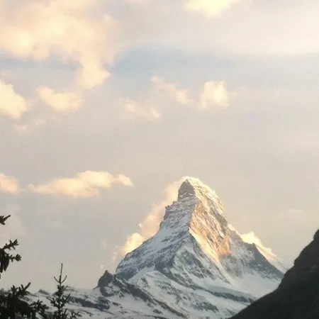 Rent Roc Zermatt