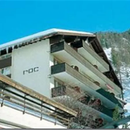 Rent Roc Appartement *