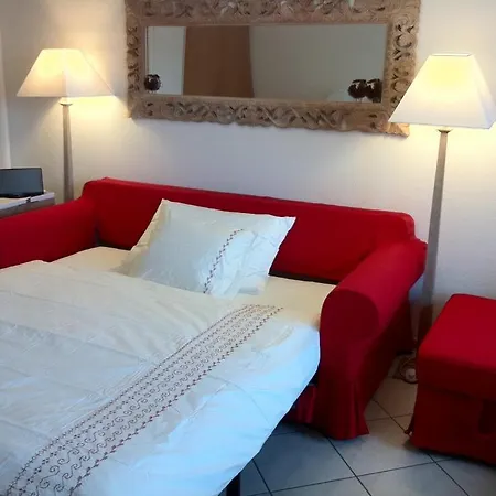 Rent Roc Appartement *