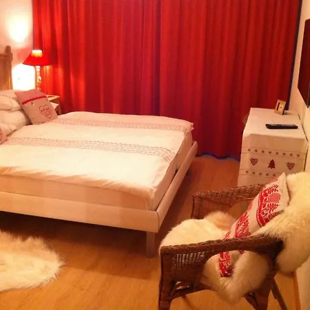 Appartement Rent Roc Zermatt