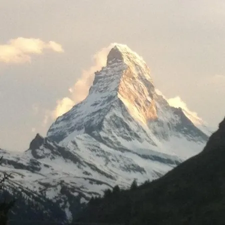 Rent Roc * Zermatt