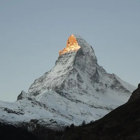 Rent Roc Apartment Zermatt